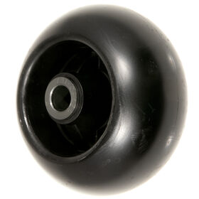 5&quot; Dia Deck Wheel Complete
