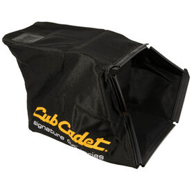 23&quot; Grassbag Assembly &#40;Black&#41;
