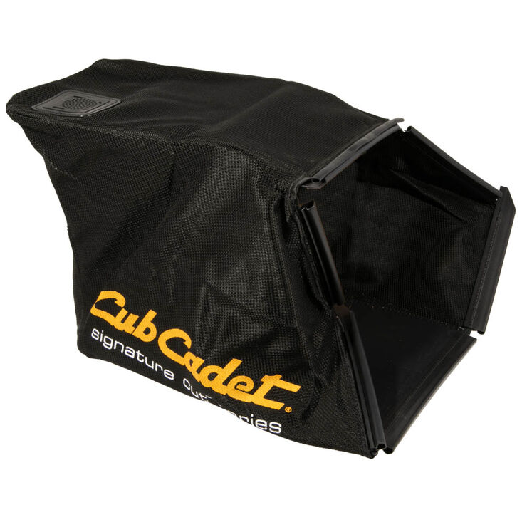 23&quot; Grassbag Assembly &#40;Black&#41;
