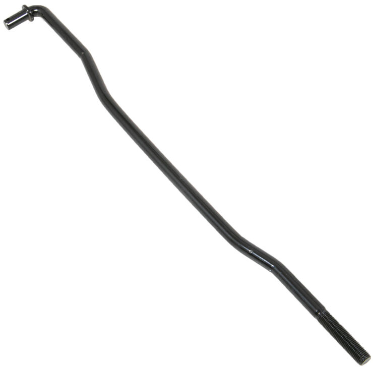 Lapbar Rod