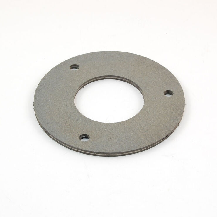 Clutch Friction Disc 6.5&quot;