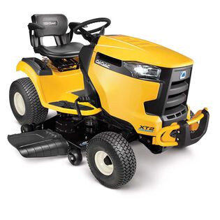 XT2-LX46 FAB Cub Cadet Riding Lawn Mower