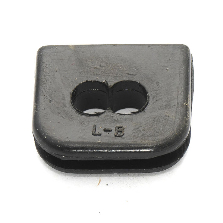 WIRE CLAMP RUBBER