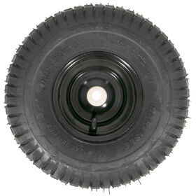 Wheel Assembly, 15x6x6