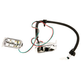Headlight Harness &#40;W/Led&#41;
