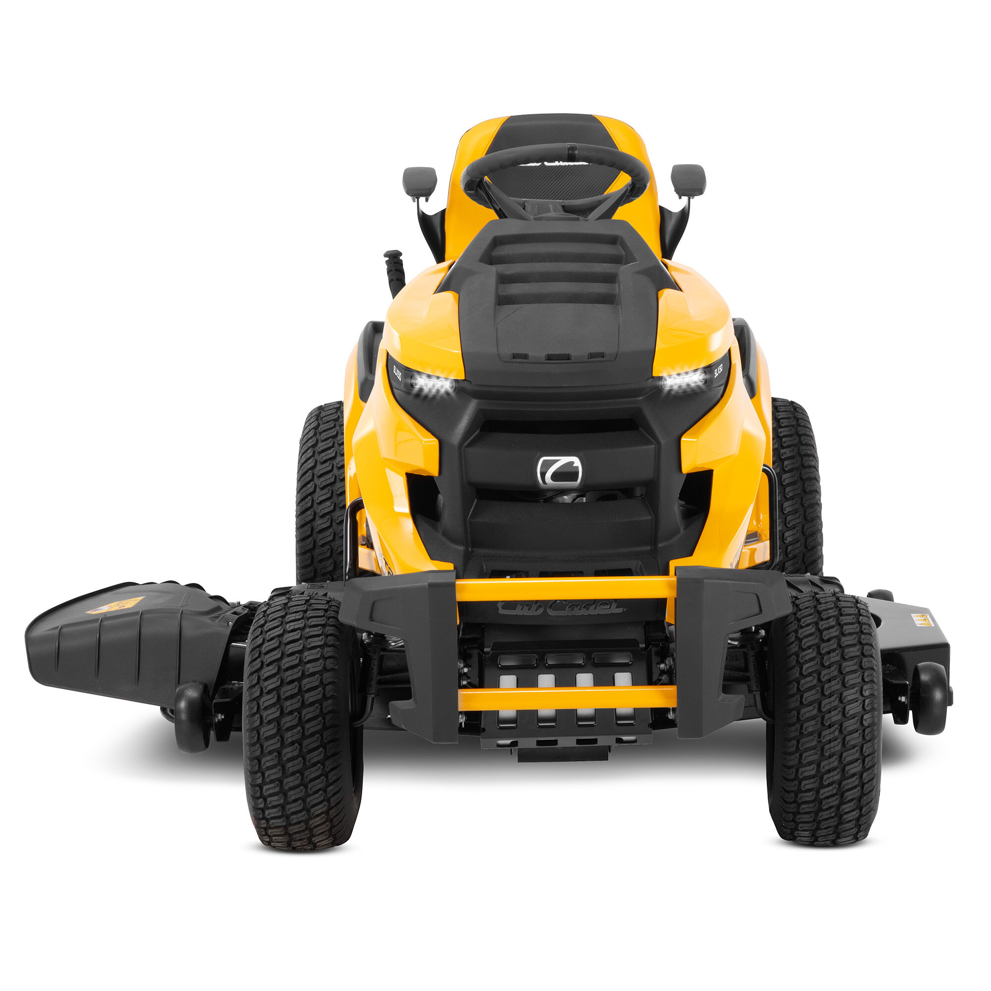 Cub cadet xt2 50 store