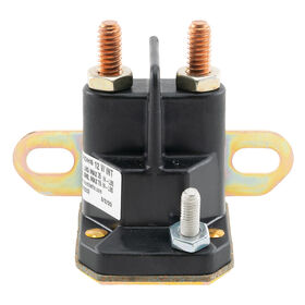 STARTER SOLENOID