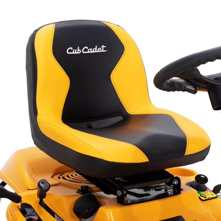 Cub Cadet Cc 30 H Small Riding Lawn Mower Cub Cadet Us