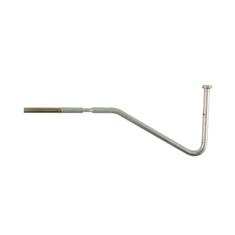 Front Deck Adjustment Rod - 747-04322 | Cub Cadet US