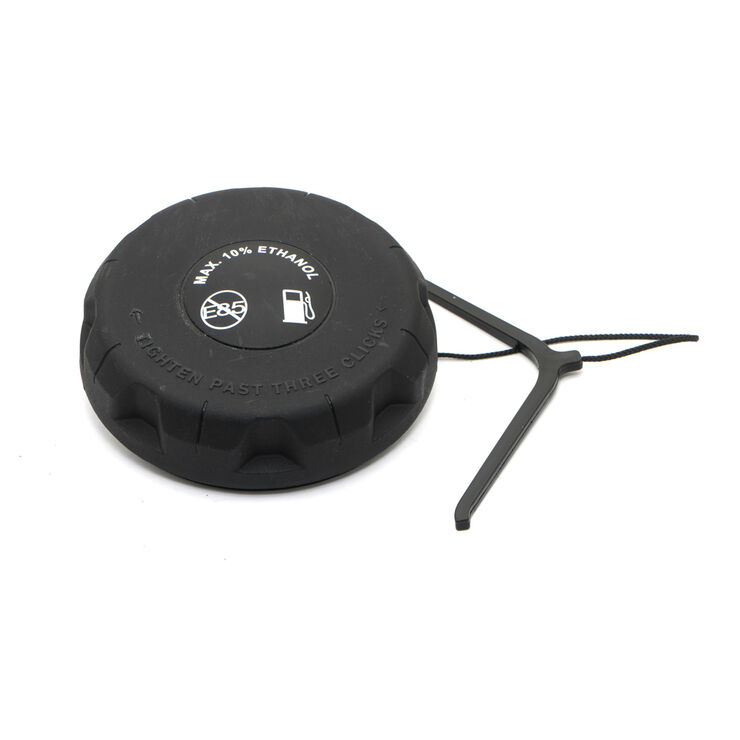 Fuel Cap 3.50&quot; 1 Way