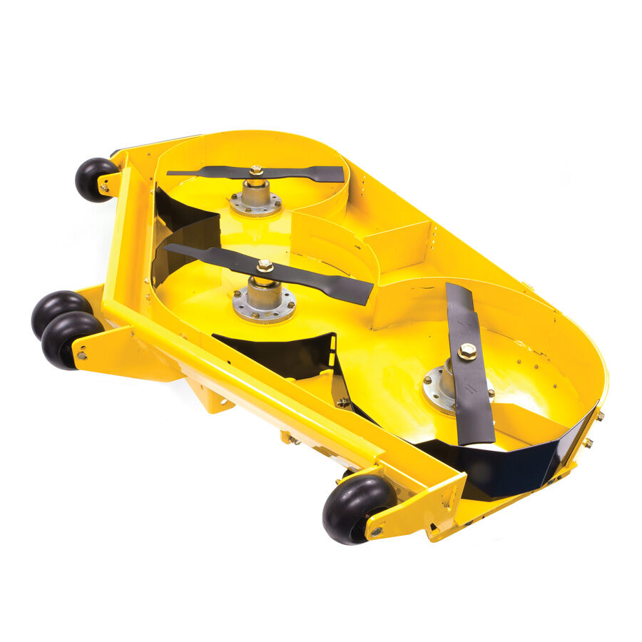 Cub cadet 54 inch mulching hotsell blades