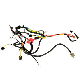 Main Harness