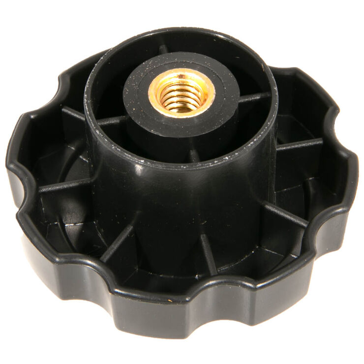 Hand Knob 5/16-18 