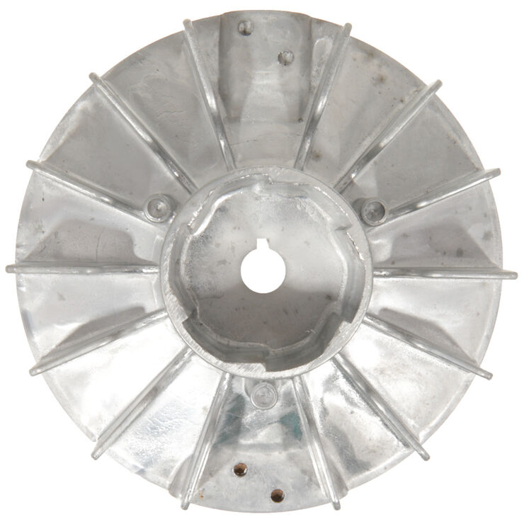 FLYWHEEL                      