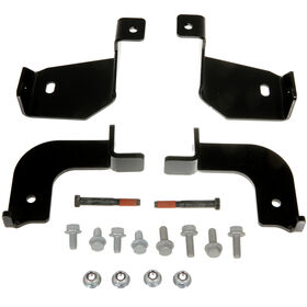 Ultima Series&trade; ZTS and ZTXS Bagger Mounting Kit