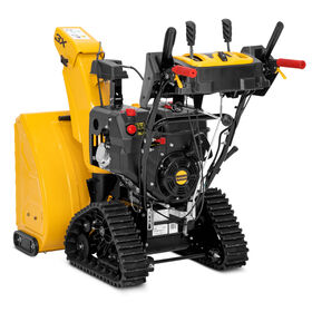 3X&trade; 30&quot; TRAC Snow Blower&nbsp;