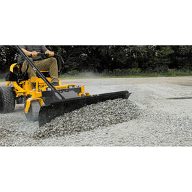 52-inch All-Season Plow Blade Attachment