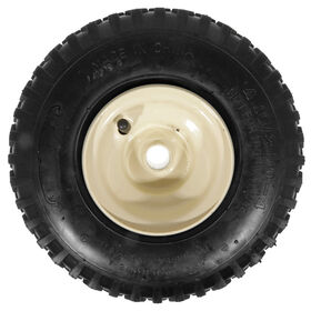 Wheel Assembly &#40;10 x 4 x 4&#41;