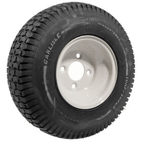 Wheel Assembly &#40;18 x 6.5-8&#41; &#40;Oyster-Carlisle&#41;