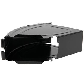 Discharge Chute Assembly &#40;Powder Black&#41;