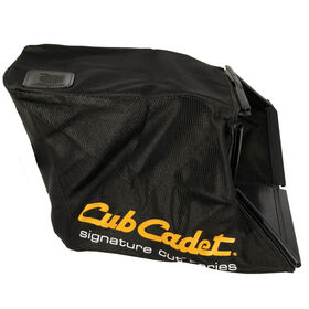 23&quot; Grassbag Assembly &#40;Black&#41;