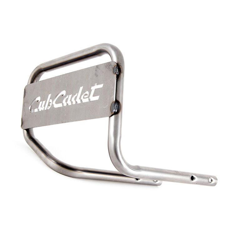 BUMPER ASM-TILLER FRONT CUB  P
