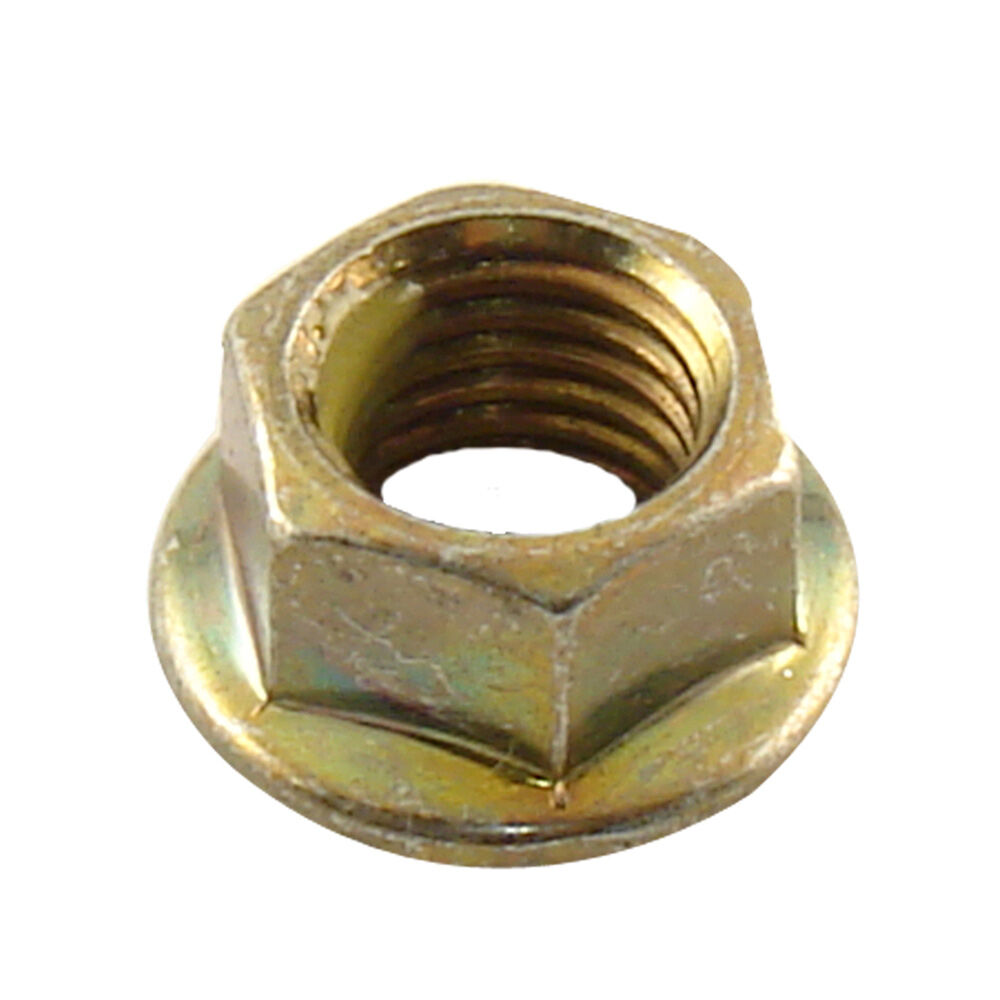 Blade Lock Nut - 712-04105 | Cub Cadet US