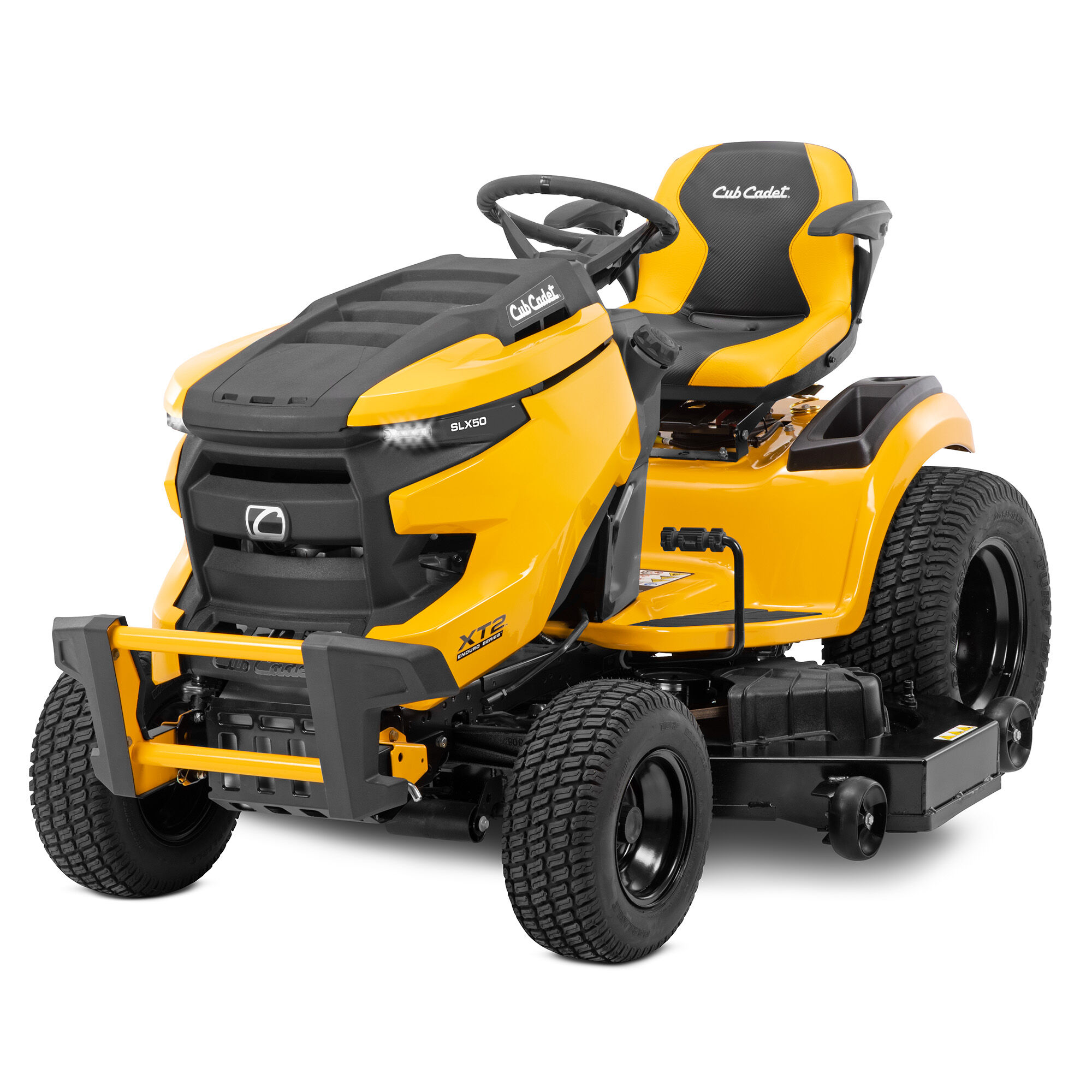Slx50 cub cadet top