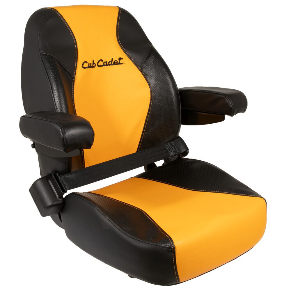 57ページ Seat (Cub/Slide/Belt/Arm) - 757-05749 | Cub Cadet US