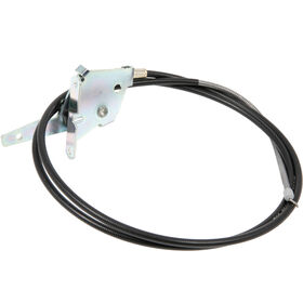 Throttle Choke Cable