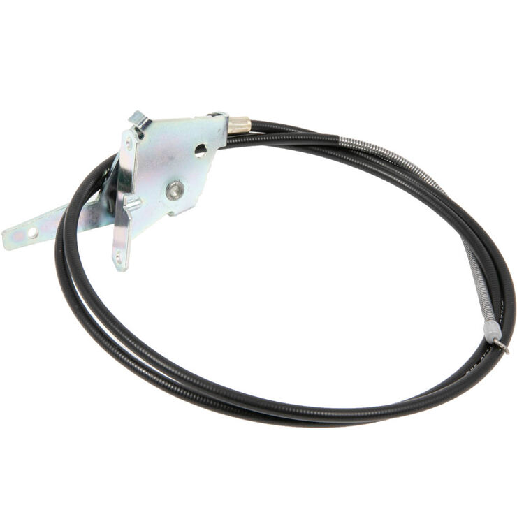 Throttle Choke Cable