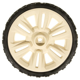 WHEEL ASSEMBLY 9 X 2