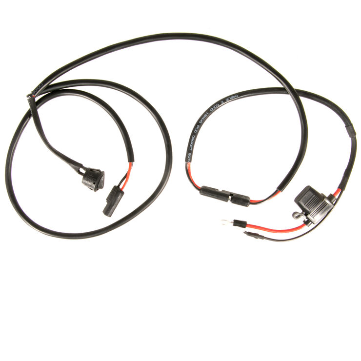 SPREADER WIRING HARNESS