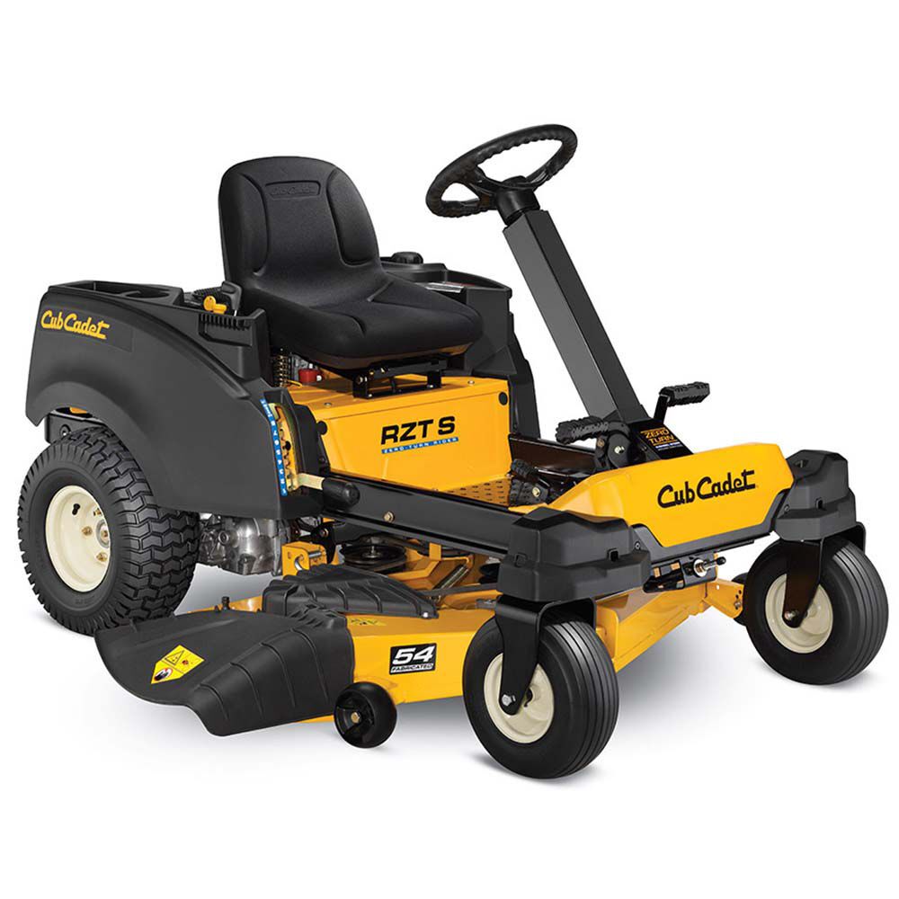Cub Cadet Zero Turn Mower - Model 17ARCBDA056 | Cub Cadet US