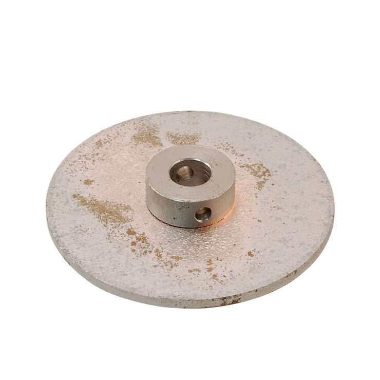 Pressure Plate Locating Assy