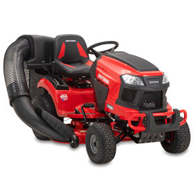 Riding Mower Bagger for 42- and 46-inch Decks