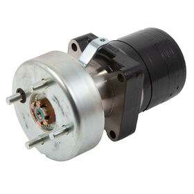 Hydro Motor Assembly &#40;LH&#41;