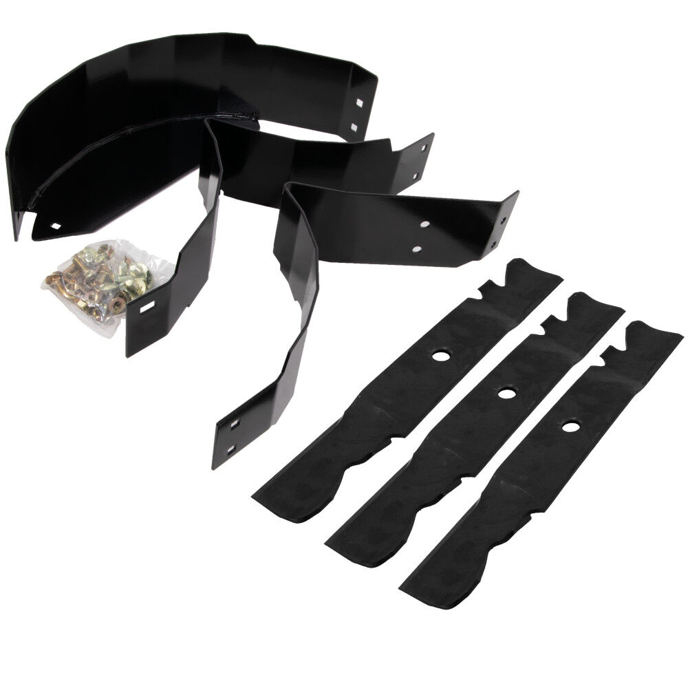 Cub cadet 54 inch mulching kit deals