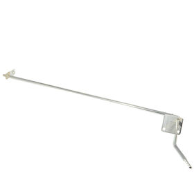 SHIFT HANDLE ASSEMBLY