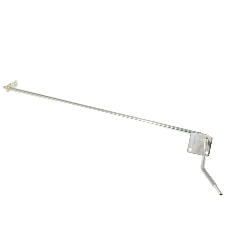 SHIFT HANDLE ASSEMBLY