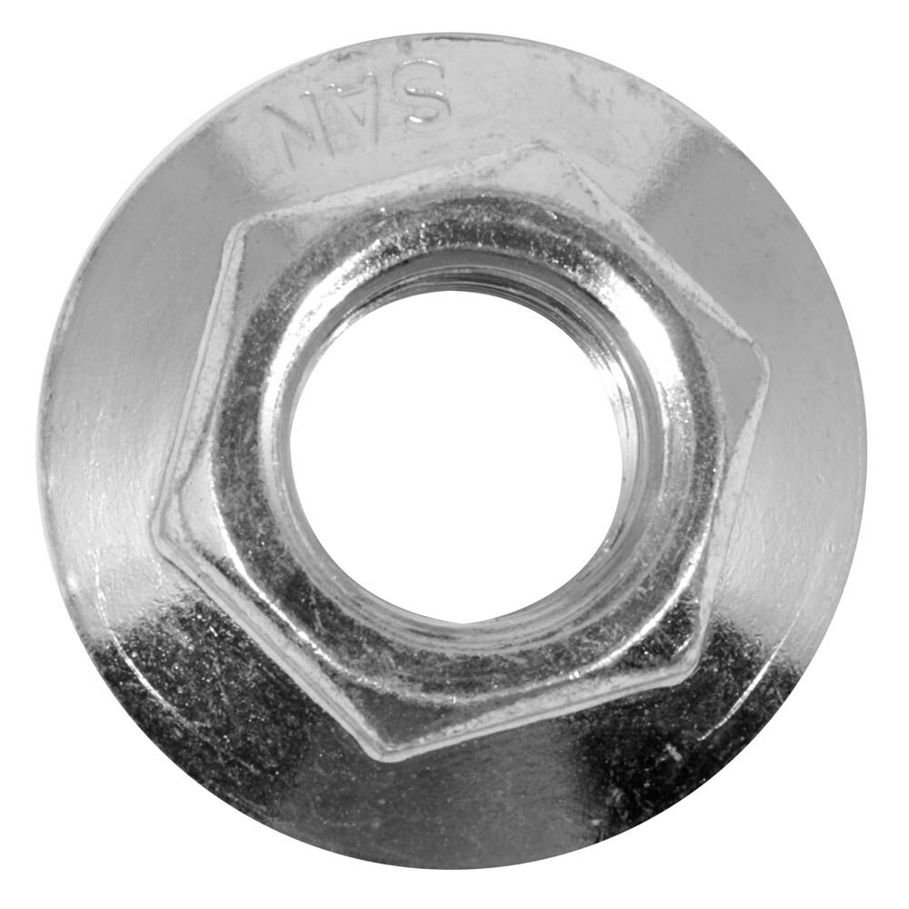 Flange Nut 5/8-18 - 712-05134 | Cub Cadet US