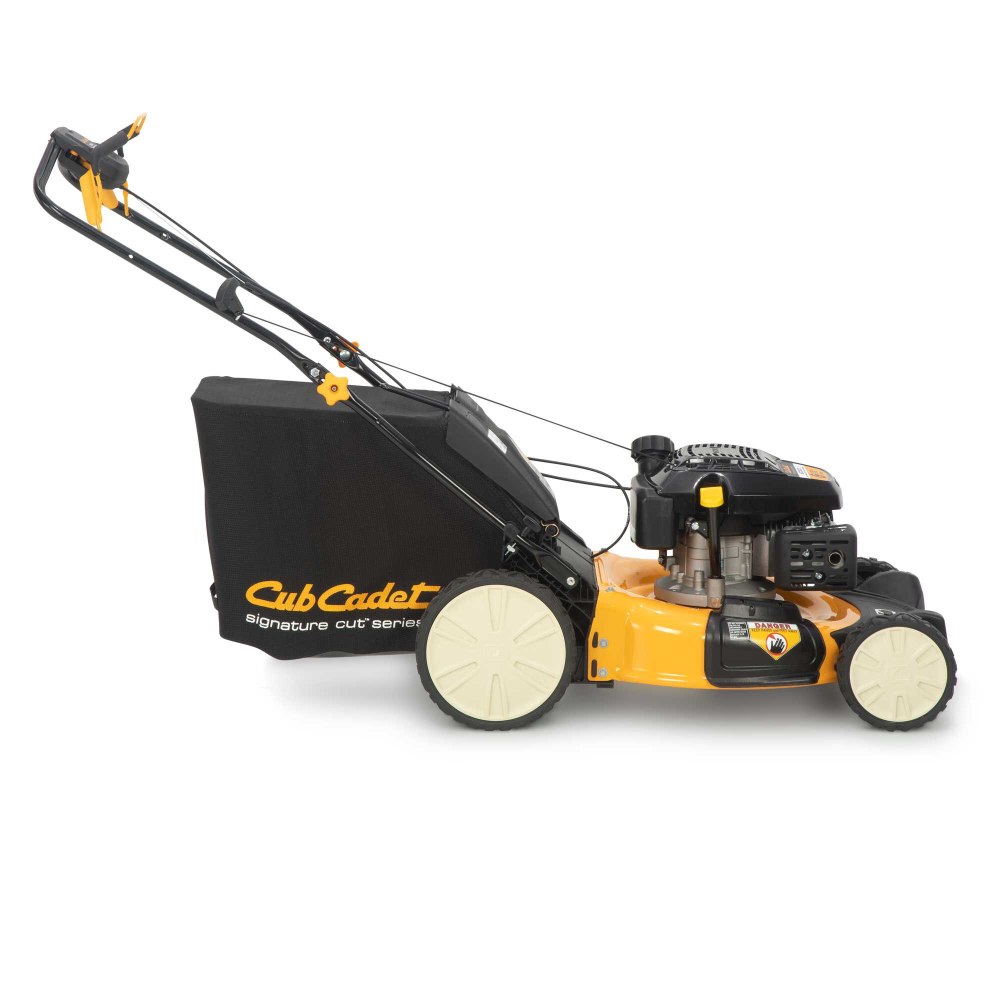 Cub cadet sc500z manual hot sale