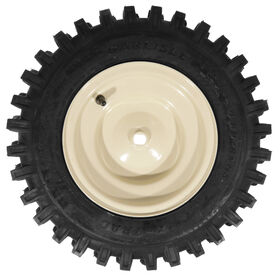 Wheel Assembly &#40;16 x 4.8 x 8&#41;