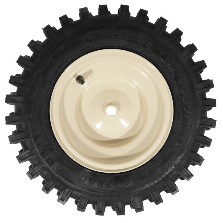Wheel Assembly &#40;16 x 4.8 x 8&#41;