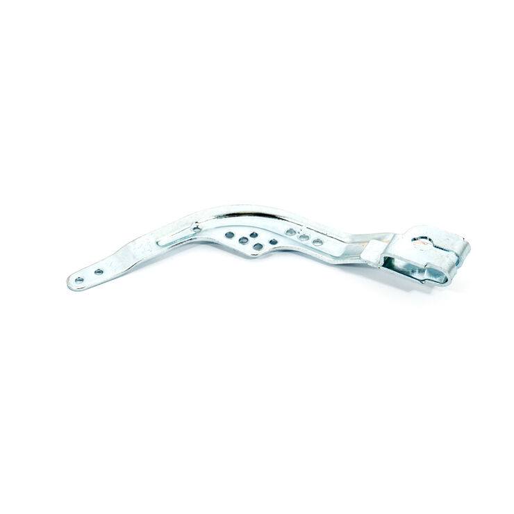 Governor Arm Bracket 
