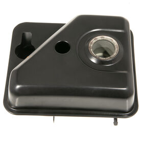 FUEL TANK ASSEMBLY            
