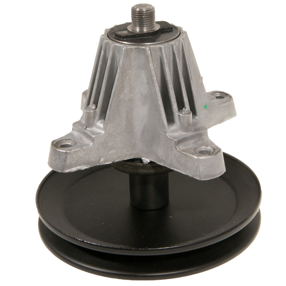 Amazon.com: Caltric 2 Spindle Assembly Cub Cadet Compatible