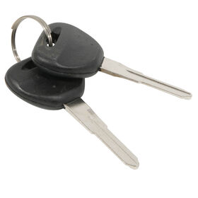 Blank Key