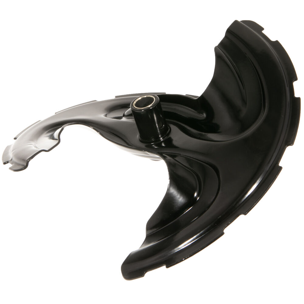 Accelerator Auger With Bushing (Powder Black) - 684-05015C-0637