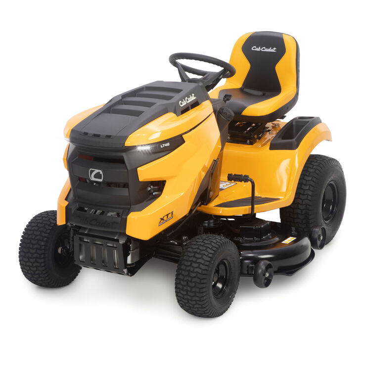 XT1 LT46 IntelliPOWER&reg;